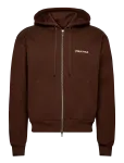 Pica Pica - Mehdi Zip Hoodie - Dsc - Kapuutsiga pusad - M