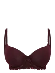 Dorina - Athena T-Shirt Bra - T-s&auml;rgi rinnahoidjad - 85 D
