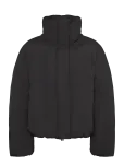 Weekday - Clean Puffer Jacket - Polsterdatud jakid - XL