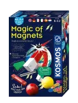 Kosmos - Fun Science: Magic Of Magnets (Da/Se/No) - Katsed ja teadus - ONE SIZE