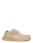 Hey Dude - Wendy Comf Suede - Purjekingad - 42