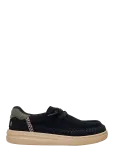 Hey Dude - Harper Moc Crafted Suede - N&ouml;&ouml;ridega kingad - 36