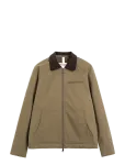 Brixtol Textiles - Carter Padded - Polsterdatud jakid - S