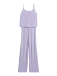 GAP - Kids Recycled Pointelle Tank Pj Set - Pidžaamakomplektid - 128/134