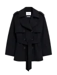 Ivy Oak - Iojunemarie Coat - Vihmamantlid - 38