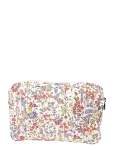 Bon Dep - Pouch Small Mw Liberty Field Flowers - Tualett-tarvete kotid - ONE SIZE