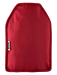 Innovine - Wine Chilling Wrap In Raspberry By Innovine&trade; - Pudelijahutid - ONE SIZE