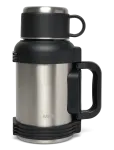 Rains - Stainless Steel Tumbler Vacuum Flask 1300Ml - Termosed - ONE SIZE