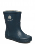 CeLaVi - Basic Wellies -Solid - K&otilde;rged kummikud - 33