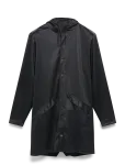 Rains - Long Jacket W3 - Vihmamantlid - XS
