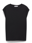 Coster Copenhagen - Cc Heart Basic Round-Neck T-Shirt - L&uuml;hikeste varrukatega - XXL