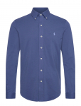 Polo Ralph Lauren - Featherweight Mesh Shirt - Vabaaja - XL