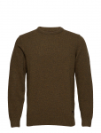 Barbour - Barbour Essential Patch Crew - &Uuml;mara kaelusega - XL