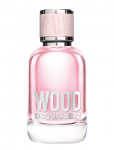 DSQUARED2 - Wood Pour Femme Edt - Eau De Toilette - 50ML