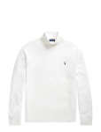 Polo Ralph Lauren - Soft Cotton Turtleneck - Pikkade varrukatega - XS