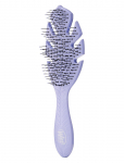 Wetbrush - Go Green Detangler Lavendar - Detangling Brush - ONE SIZE