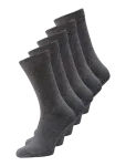 Jack & Jones - Jacjens Sock 5 Pack Noos - Tavalised sokid - ONE SIZE