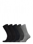 Jack & Jones - Jacjens Sock 5 Pack Noos - Tavalised sokid - ONE SIZE