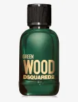 DSQUARED2 - Green Wood Pour Homme Edt - Eau De Toilette - 50ML