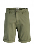 Jack & Jones - Jpstbowie Shorts Solid Reg Sn - Chino l&uuml;hikesed p&uuml;ksid - XXL