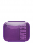 Beckmann Norway - Lunch Box - Purple - Toidukarbid - ONE SIZE