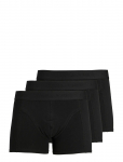 Jack & Jones - Jacwaistband Trunks 3 Pack Noos - Bokserid - S