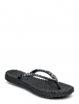 Ilse Jacobsen - Flip Flop With Glitter - Pl&auml;tud - 40