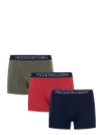 Polo Ralph Lauren - Classic Stretch-Cotton Trunk 3-Pack - Bokserid - L