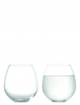 Rosendahl - Premium Vandglas 52 Cl Klar 2 Stk. - Joogiklaasid - 52 CL