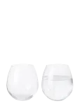 Rosendahl - Premium Vandglas 52 Cl Klar 2 Stk. - Joogiklaasid - 52 CL