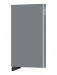 Secrid - C-Silver - Kaarditaskud - ONE SIZE