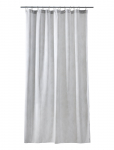Compliments - Pine Shower Curtain W/Eyelets 200 Cm - Du&scaron;ikardinad - 140X200CM