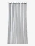 Compliments - Pine Shower Curtain W/Eyelets 200 Cm - Du&scaron;ikardinad - 140X200CM