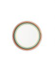 Iittala - Origo Plate 20Cm - Taldrikud - &Oslash; 20 CM