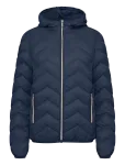 Fransa - Frbapadding 1 Outerwear - Polsterdatud jakid - L