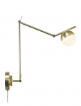 Nordlux - Contina / Wall Ceiling - Seinalambid - ONE SIZE