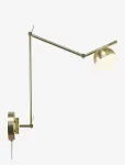 Nordlux - Contina / Wall Ceiling - Seinalambid - ONE SIZE