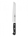Zwilling - Br&oslash;dkniv - Leivanoad - L:20CM