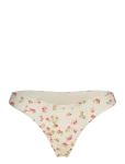 Gina Tricot - Bikini Brazilian - Varrukateta - XL