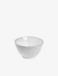 Broste Copenhagen - Bowl Nordic Sand - Hommikus&ouml;&ouml;gikausid - &Oslash; 20 CM