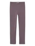 Name It - Nkfdavina Solid Swe Legging  Bru N Noos - Retuusid - 158