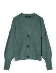 Vero Moda - Vmlea Ls V-Neck Cuff Cardigan Noos - Kardiganid - S