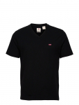 Levi's&reg; - Original Hm Vneck Mineral Blac - L&uuml;hikeste varrukatega - XXL