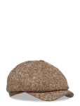 Wig&eacute;ns - Newsboy Classic Cap - Lamedad nokam&uuml;tsid - 57