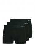 Jack & Jones - Jacbasic Bamboo Trunks 3 Pack Noos - Bokserid - XXL
