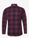 Jack & Jones - Jorgingham Twill Shirt L/S Noos - Vabaaja - M