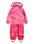 Helly Hansen - K Bergen 2.0 Pu Rainset - Vihmariiete komplektid - 98
