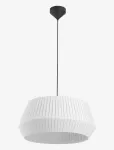 Nordlux - Dicte 53/Pendant - Rippvalgustid - &Oslash; 53 CM