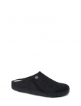 Birkenstock - Zermatt Shearling Fe Anthracite Laf - Madalad muulad - 41