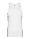 JBS - Jbs 2-Pack Singlet Bamboo. - Varrukateta - XXL